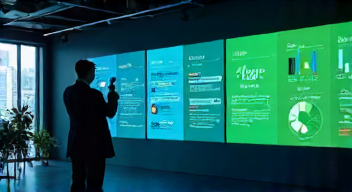 Das sind die Top 7 Schritte beim TV-Werbemarkt