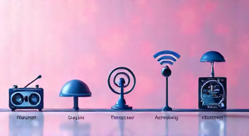 Das sind die Top 7 Schritte beim Übergang zum digitalen Radio