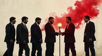 Das sind die Top 7 Schritte beim Umgang mit Diktaturen