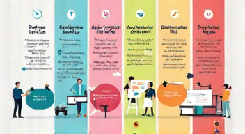 Das sind die Top 7 Schritte beim Umgang mit sozialer Ungleichheit