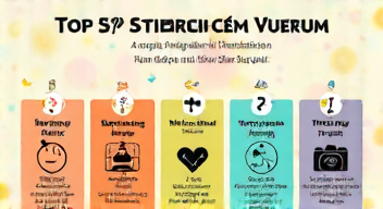 Das sind die Top 7 Schritte beim Umgang mit Kindersendungen