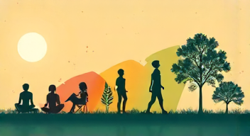 Das sind die Top 7 Schritte beim Umgang mit psychologischen Herausforderungen