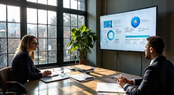 Das sind die Top 7 Schritte beim Umgang mit KI im Synchronbereich