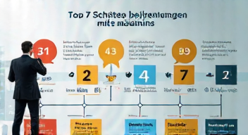 Das sind die Top 7 Schritte beim Umgang mit Medien
