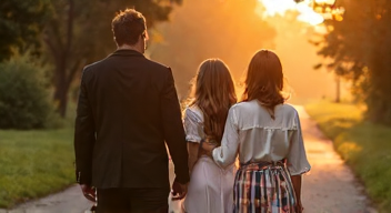 Das sind die Top 7 Schritte beim Umgang mit Mode und Familie