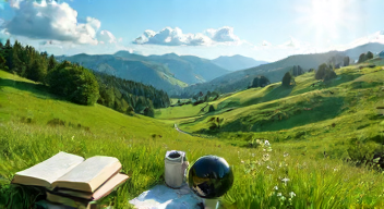 Das sind die Top 7 Schritte beim Umgang mit Natur-Dokumentationen