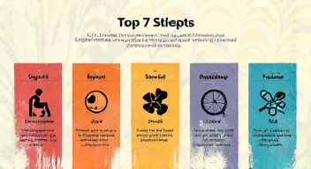 Das sind die Top 7 Schritte beim Umgang mit Zensur