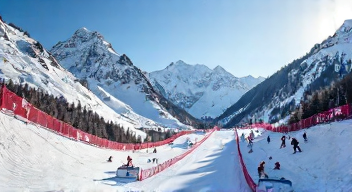 Das sind die Top 7 Schritte beim Verfolgen der Olympischen Winterspiele 2026