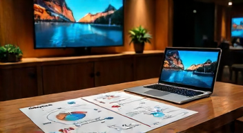 Das sind die Top 7 Schritte beim Verfolgen der "heute-show"