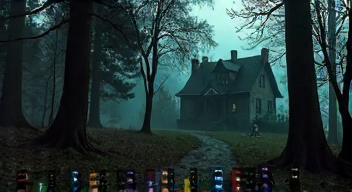 Das sind die Top 7 Schritte beim Verständnis von Horrorfilmen