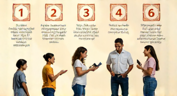 Das sind die Top 7 Schritte beim Verständnis von "Hartz und herzlich"