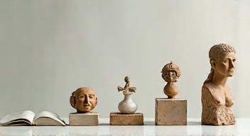 Das sind die Top 7 Schritte beim Verständnis von Kunst und Gesellschaft