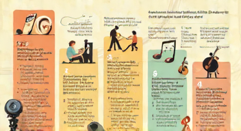 Das sind die Top 7 Schritte beim Verstehen von Musikgeschichte