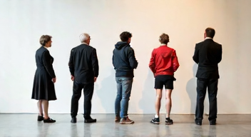 Das sind die Top 7 Schritte beim Verstehen von Kunst