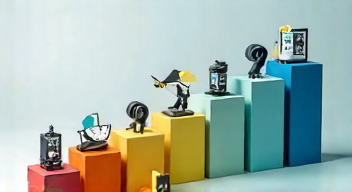 Das sind die Top 7 Schritte beim viralen Lernen