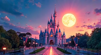 Das sind die Top 7 Schritte beim Wachstum von Disney