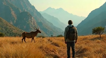 Das sind die Top 7 Schritte beim "Wildes Indien"