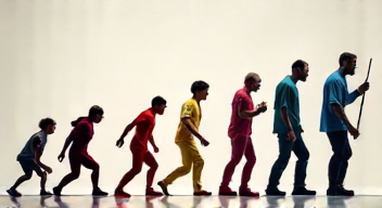 Das sind die Top 7 Schritte beim X-Factor: Das Unfassbare