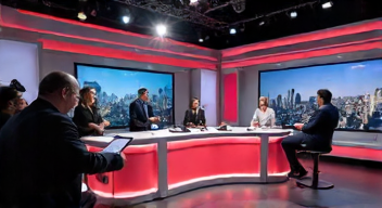 Das sind die Top 7 Schritte beim ZDF-Morgenmagazin