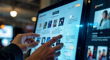 Das sind die Top 7 Schritte beim Zugriff auf Mediatheken