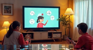 Das sind die Top 7 Schritte beim Zugriff auf Kinderserien