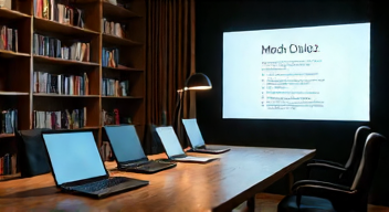 Das sind die Top 7 Schritte beim Zugriff auf Mediatheken