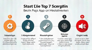 Das sind die Top 7 Schritte beim Zugriff auf Mediatheken