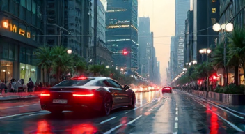 Das soziale Gefüge in Science-Fiction (6/10)