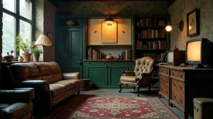 Das Trödeln neu definiert: Geld, Keller und Wiederholungen im TV