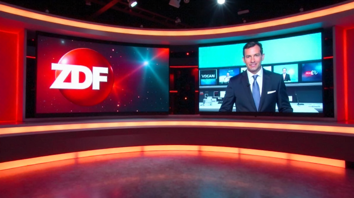 Das ZDF-Morgenmagazin: Livestream, Vorschau und TV-Tipps für den 3.2.2026