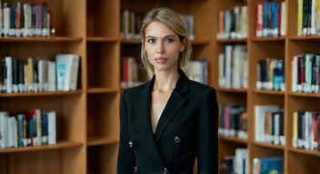 Denise Schwitalle über die Rolle der Mediathek (7/10)