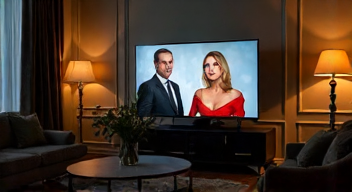 Der Blick auf das TV-Programm von Sarah Knauth (2/10)