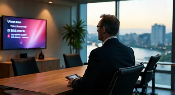 Der Blick auf die Streaminganbieter (2/10)