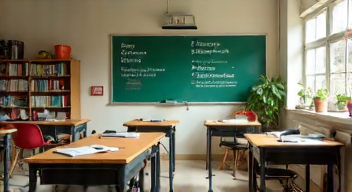 Der Einfluss der Bildung auf das Schulsystem (2/10)