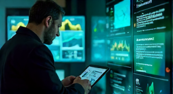 Der Einfluss der digitalen Transformation auf Medien (2/10)