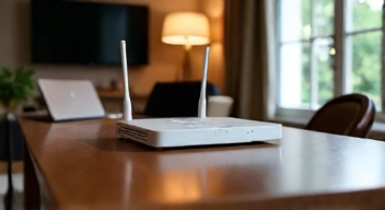 Der Einfluss der FritzBox 7530 AX auf moderne WLAN-Nutzung (2/10)