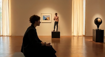 Der Einfluss der KI auf die Kunst und Kultur (10/10)