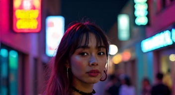 Der Einfluss der Kultur auf Charli XCX (3/10)