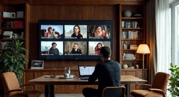 Der Einfluss der Kultur auf HBO-Originals (2/10)