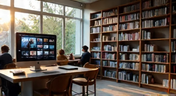 Der Einfluss der Mediathek auf das Zuschauerverhalten (2/10)