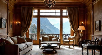 Der Einfluss der Mediathek auf die Kultur des Gstaad Palace (2/10)