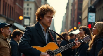 Der Einfluss der Musik auf die Gesellschaft (10/10)