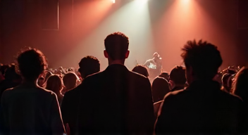 Der Einfluss der Musik auf die Wahrnehmung der Zuschauer (10/10)