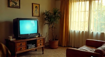 Der Einfluss der Nostalgie auf das Fernsehverhalten (3/10)