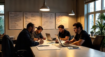 Der Einfluss der Produzenten auf die Show (2/10)