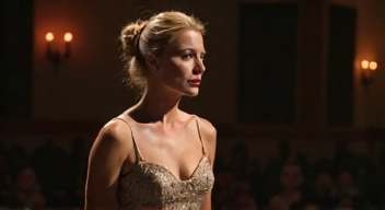 Der Einfluss der Schauspielkunst (10/10)