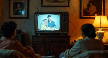 Der Einfluss der TV-Wiederholung auf die Zuschauer (3/10)