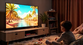 Der Einfluss der Wiederholungen auf das Kinderfernsehen