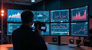 Der Einfluss der Zuschauerzahlen auf die Produktionsstrategien (3/10)