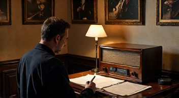 Der Einfluss des Radios auf die Musikszene (10/10)